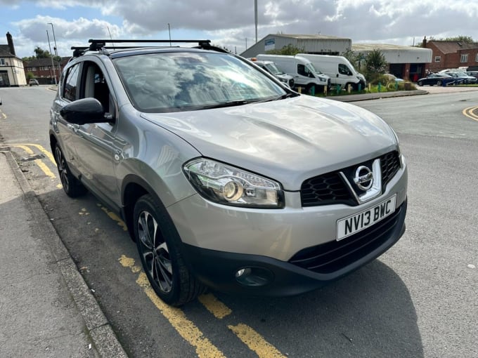 2024 Nissan Qashqai