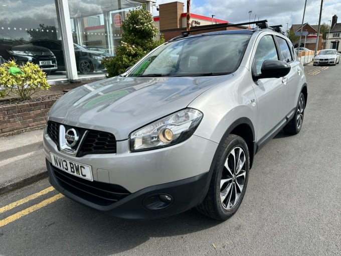 2024 Nissan Qashqai