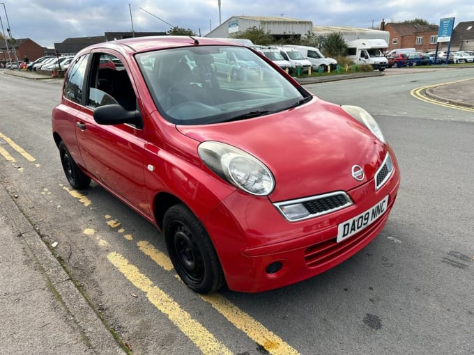 2025 Nissan Micra