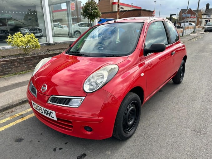 2025 Nissan Micra
