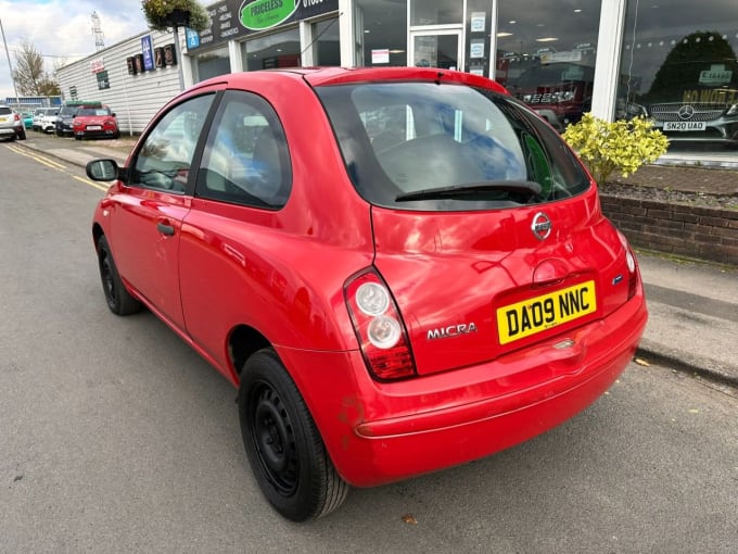2025 Nissan Micra