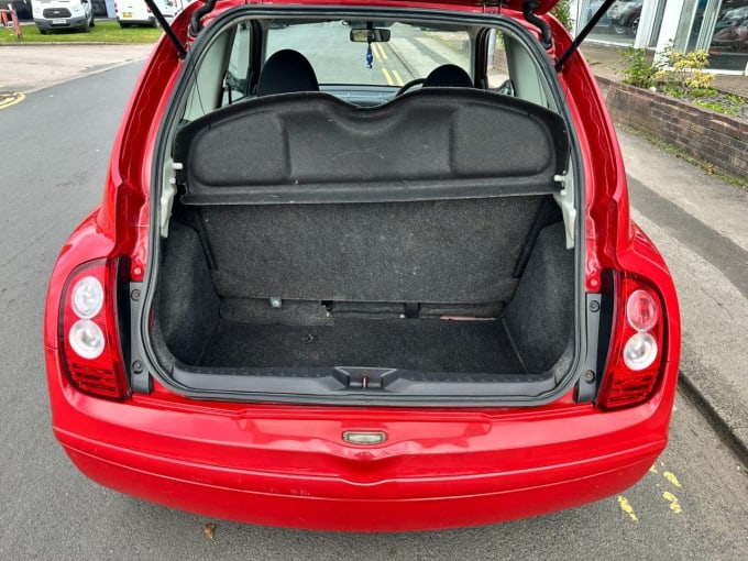 2025 Nissan Micra