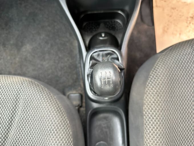 2025 Nissan Micra