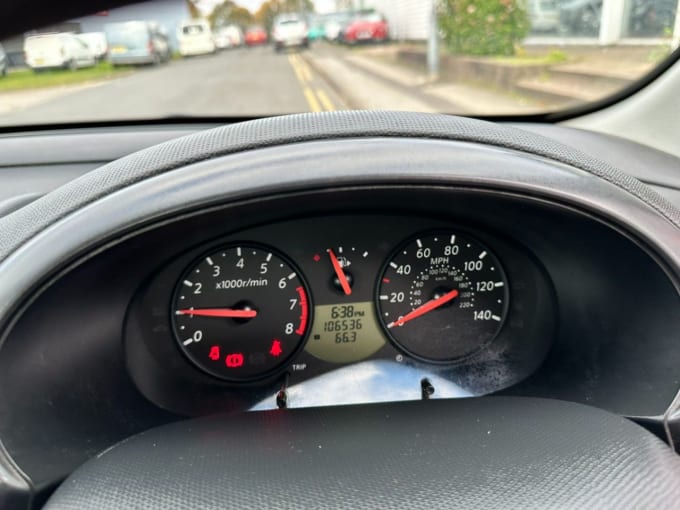 2025 Nissan Micra