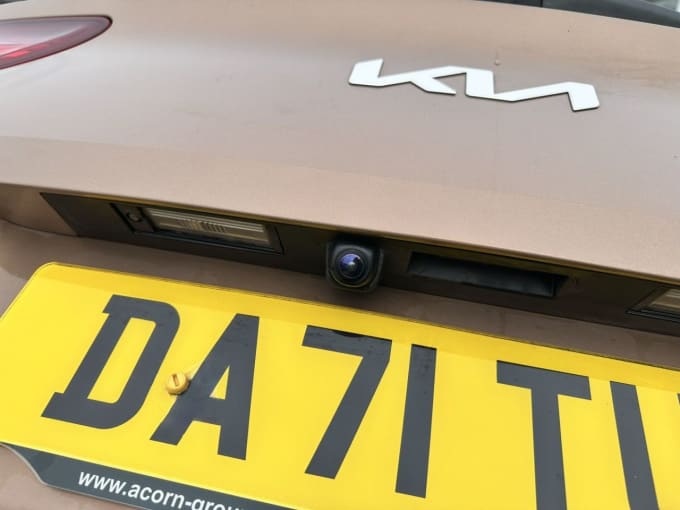 2025 Kia Ceed