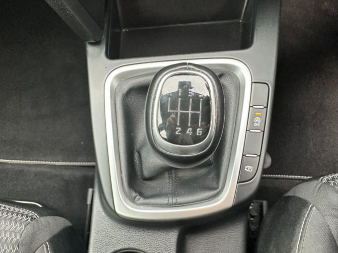 2025 Kia Ceed