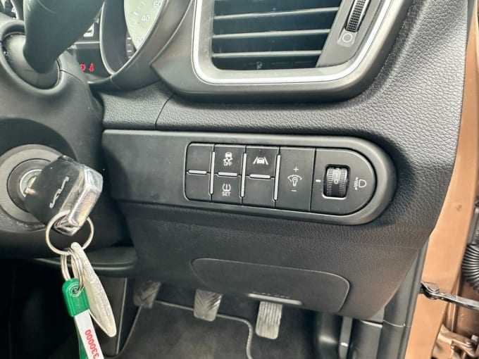 2025 Kia Ceed