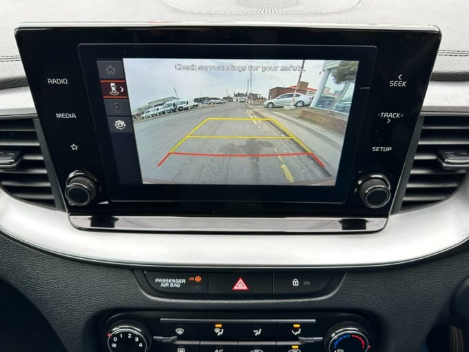 2025 Kia Ceed