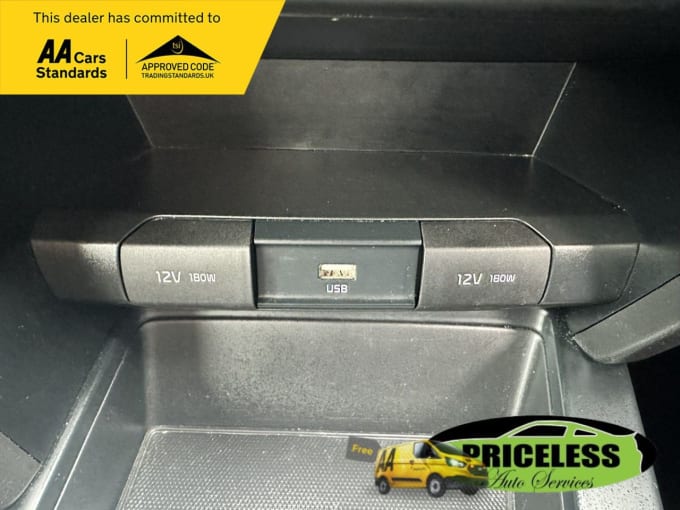 2025 Kia Ceed