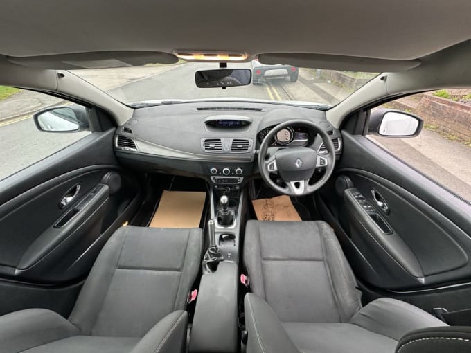 2025 Renault Megane