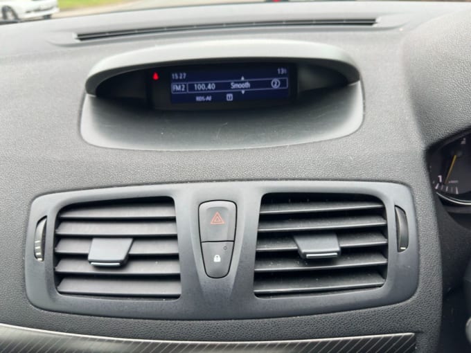 2025 Renault Megane