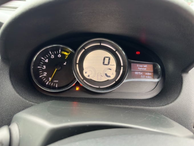 2025 Renault Megane