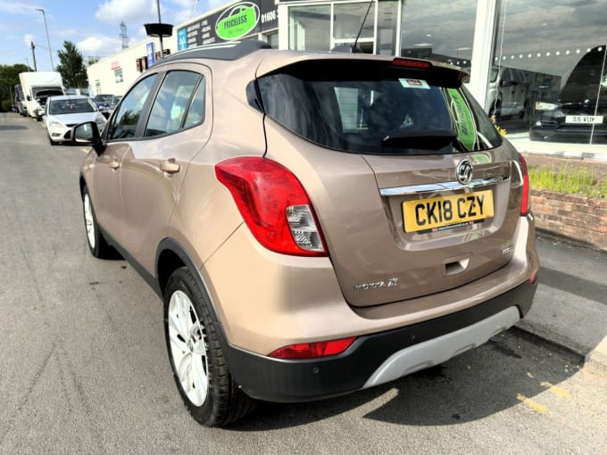 2025 Vauxhall Mokka X