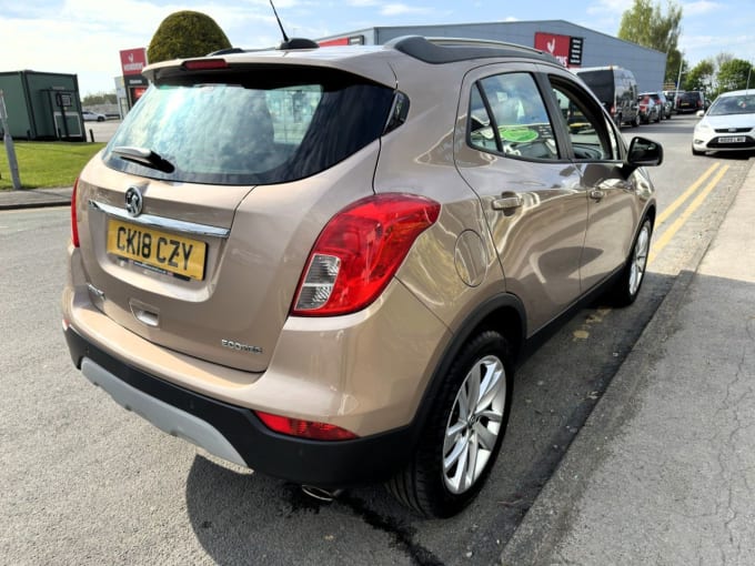2025 Vauxhall Mokka X
