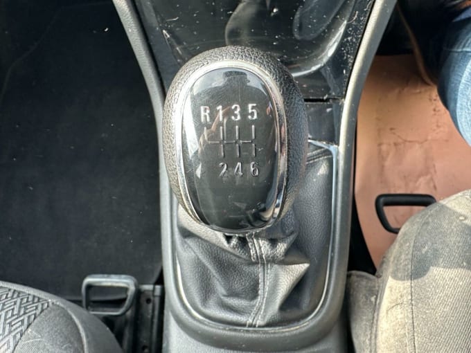 2025 Vauxhall Mokka X