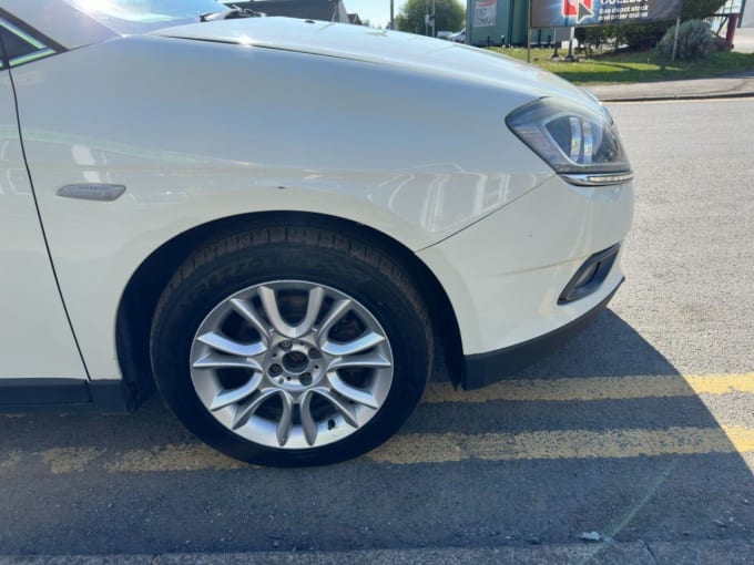 2025 Chrysler Delta