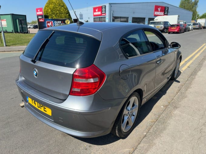 2025 BMW 1 Series