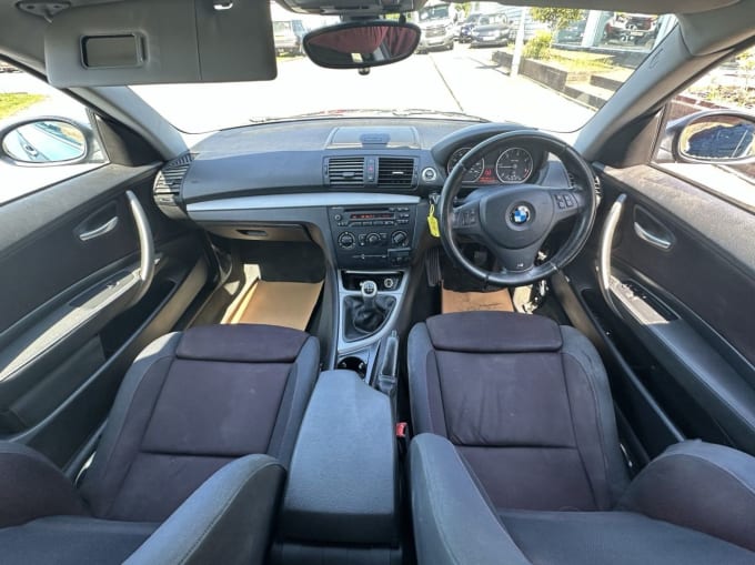 2025 BMW 1 Series
