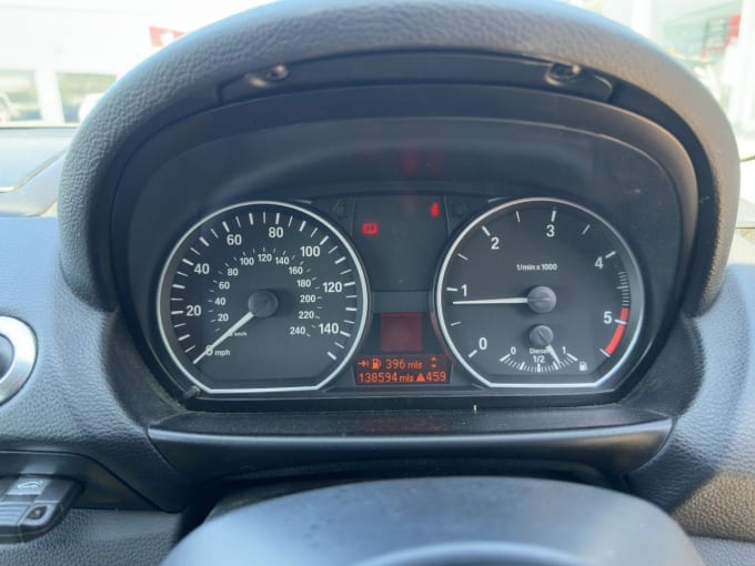 2025 BMW 1 Series
