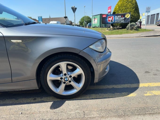 2025 BMW 1 Series
