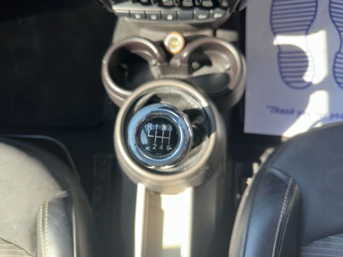 2025 Mini Countryman