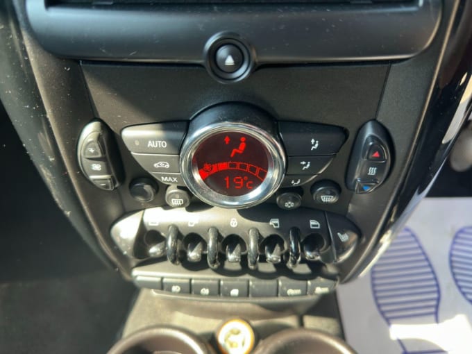 2025 Mini Countryman