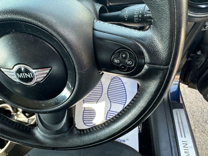 2025 Mini Countryman