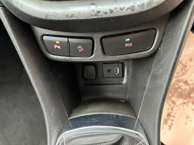 2025 Vauxhall Mokka