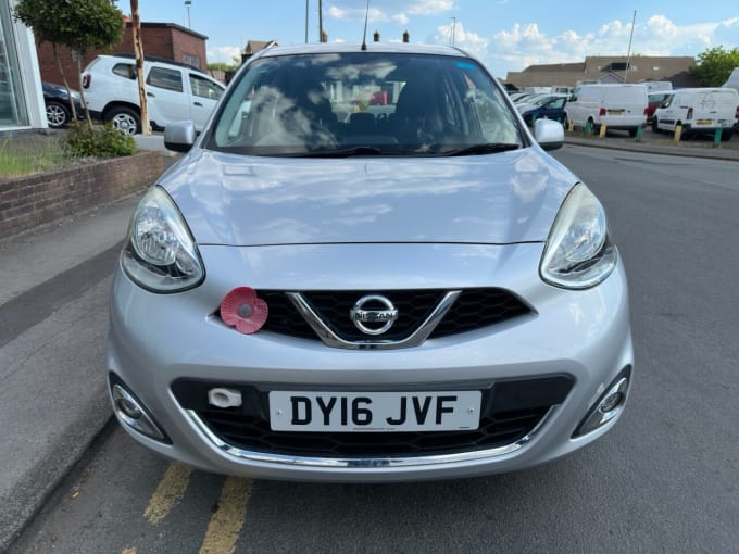 2025 Nissan Micra