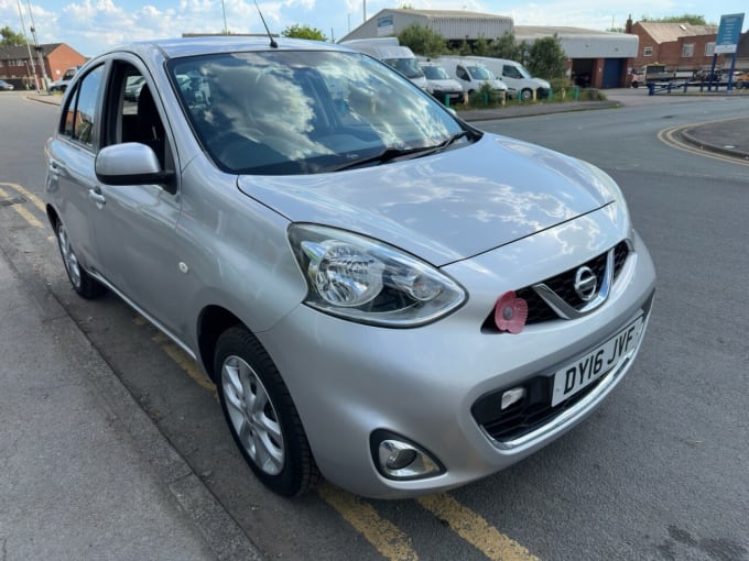 2025 Nissan Micra