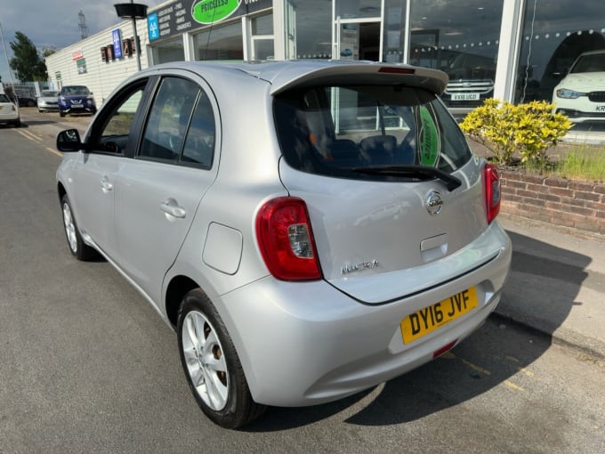 2025 Nissan Micra