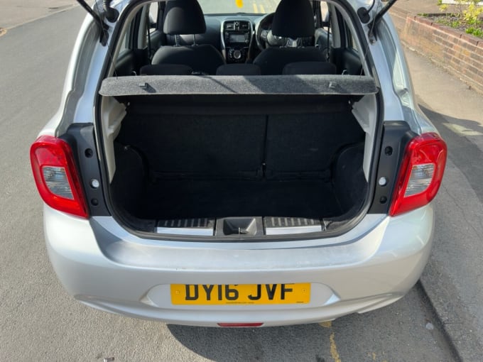 2025 Nissan Micra