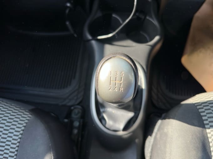2025 Nissan Micra