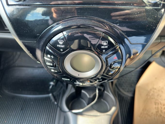 2025 Nissan Micra