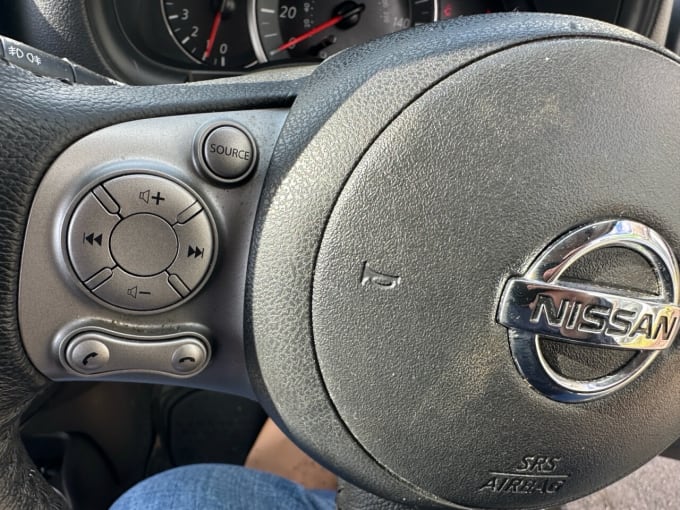 2025 Nissan Micra