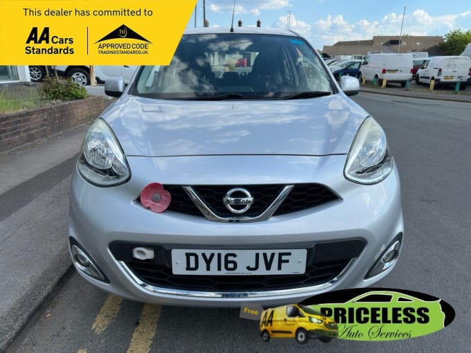 2025 Nissan Micra