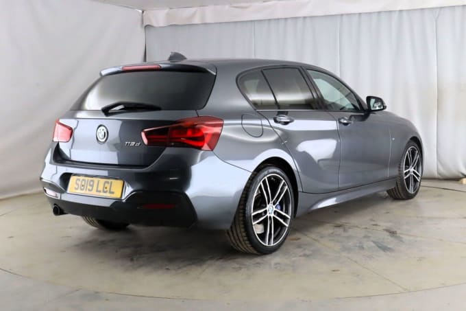 2025 BMW 1 Series