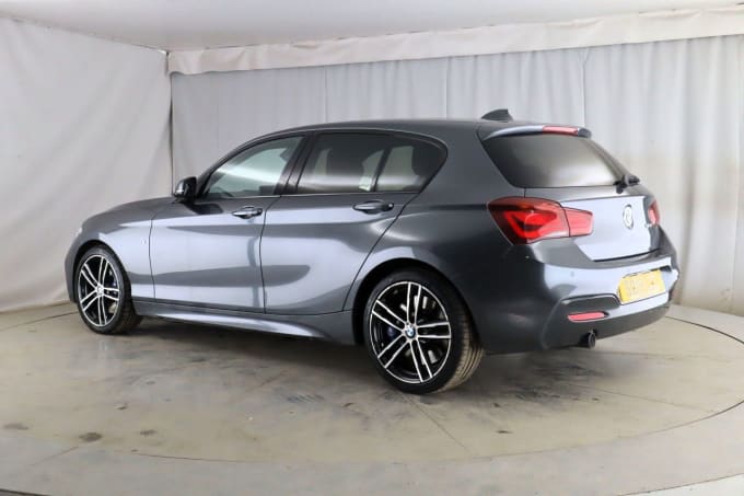 2025 BMW 1 Series