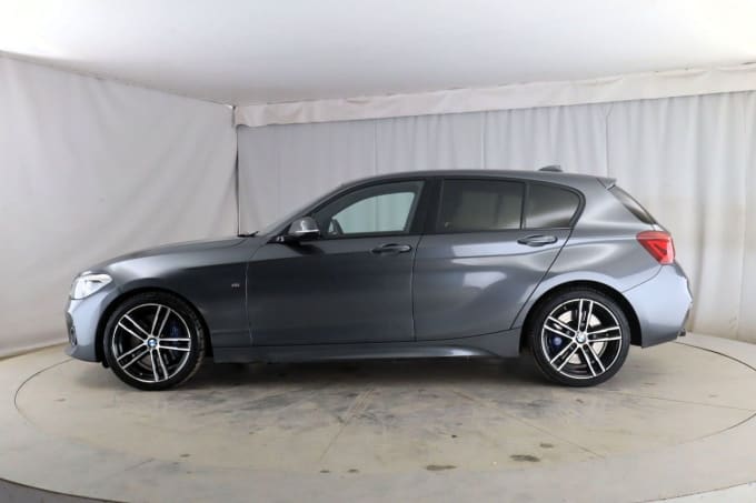 2025 BMW 1 Series