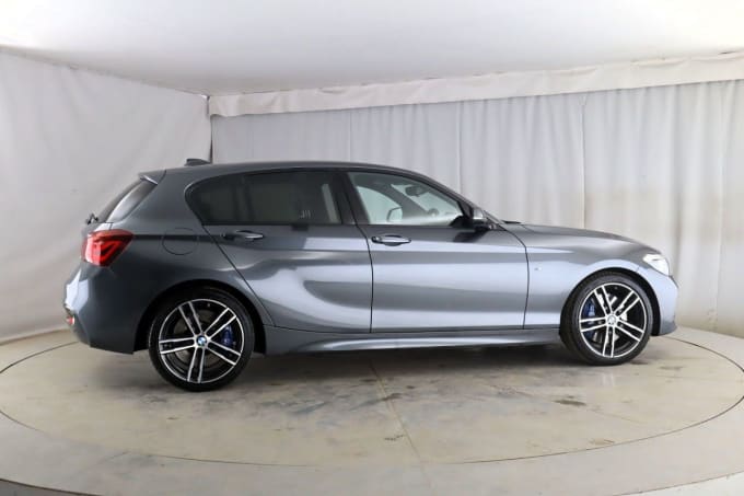 2025 BMW 1 Series