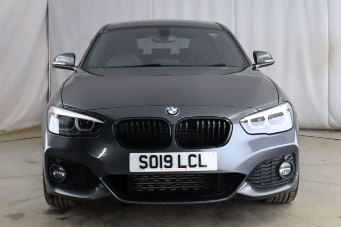 2025 BMW 1 Series