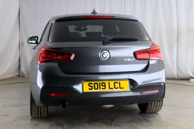 2025 BMW 1 Series