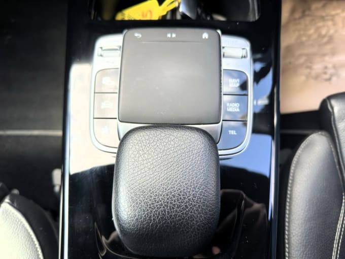 2025 Mercedes-benz Cla