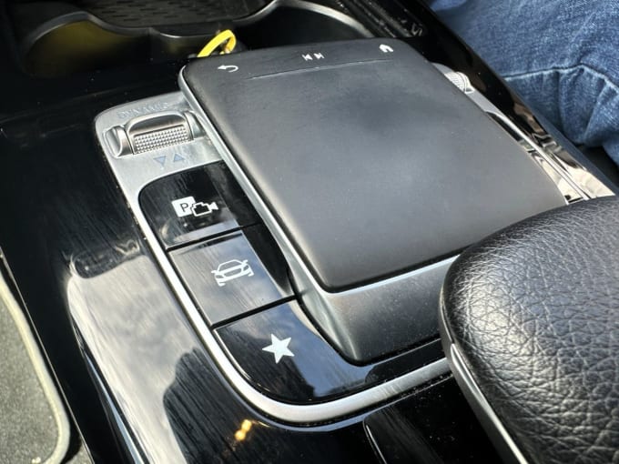 2025 Mercedes-benz Cla