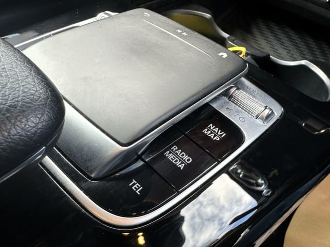 2025 Mercedes-benz Cla