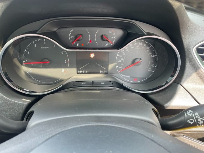 2025 Vauxhall Grandland X
