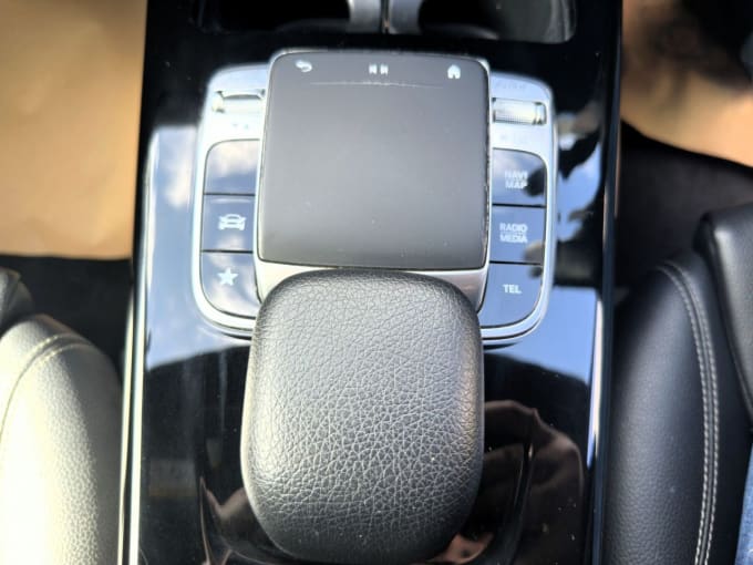 2025 Mercedes-benz A-class