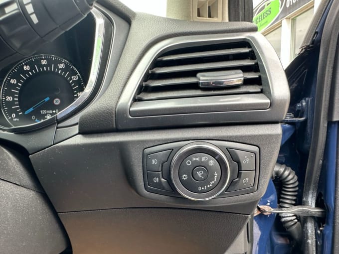 2025 Ford Mondeo