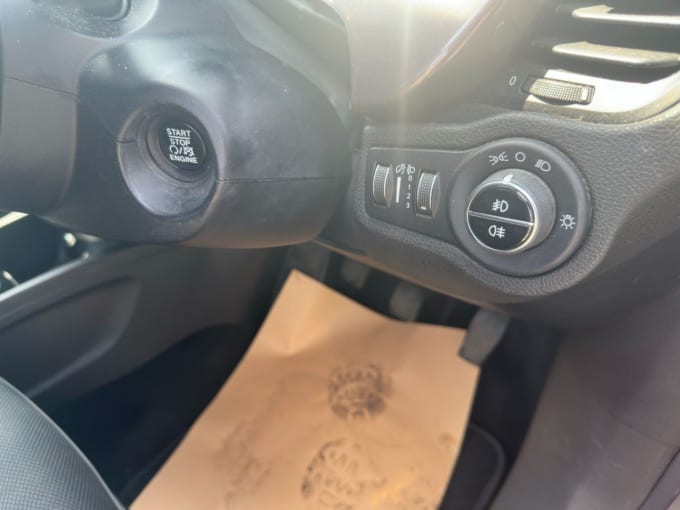 2025 Fiat 500x