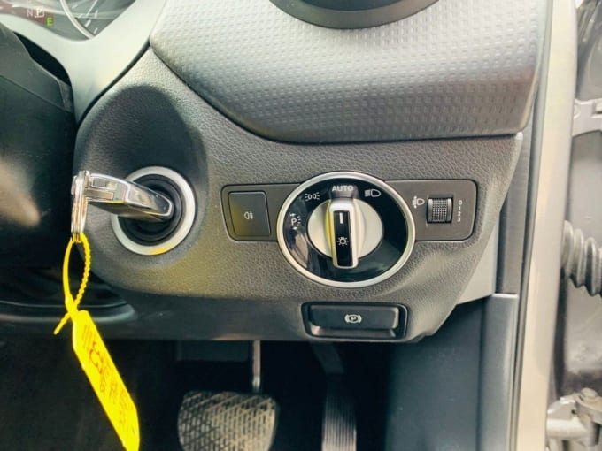 2025 Mercedes-benz A-class